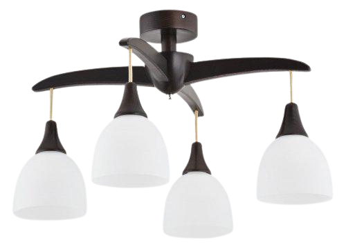 Люстра Alfa Wiksa современно (24144)