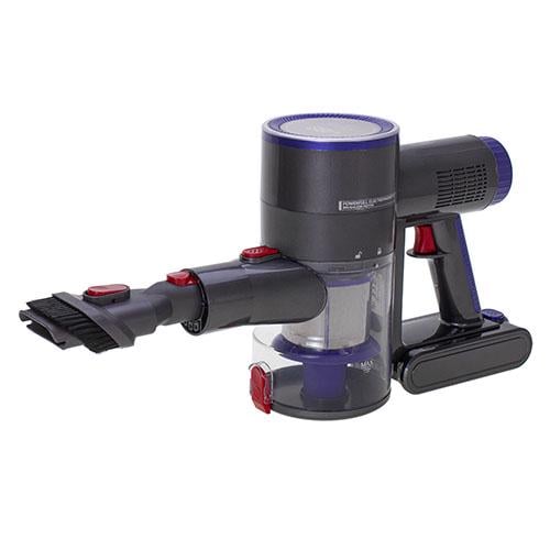 Пилосос ручний акумуляторний Adler AD 7061 Антиалергенний 2200 мАг Black (e5c6d90f) - фото 6