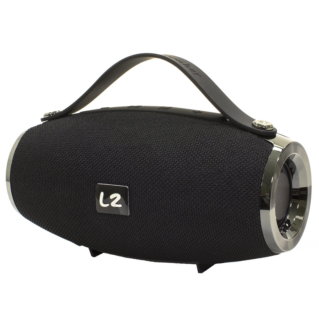 Портативная колонка BL LZ E16 mini Black Bluetooth Портативная колонка BL LZ E16 mini Black Bluetooth