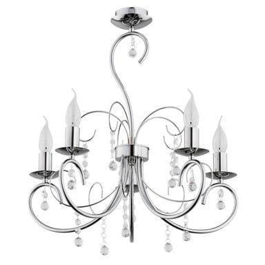 Люстра Alfa Takita классическая (28105)