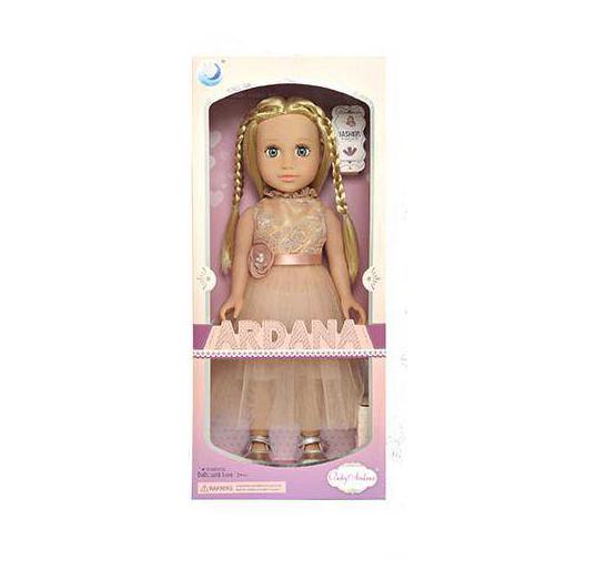 Кукла Ardana с аксессуарами (175826)