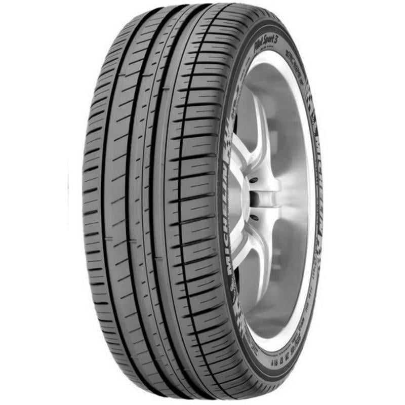Автошина Michelin Pilot Sport 3 195/50 R15 82V RG (294636)