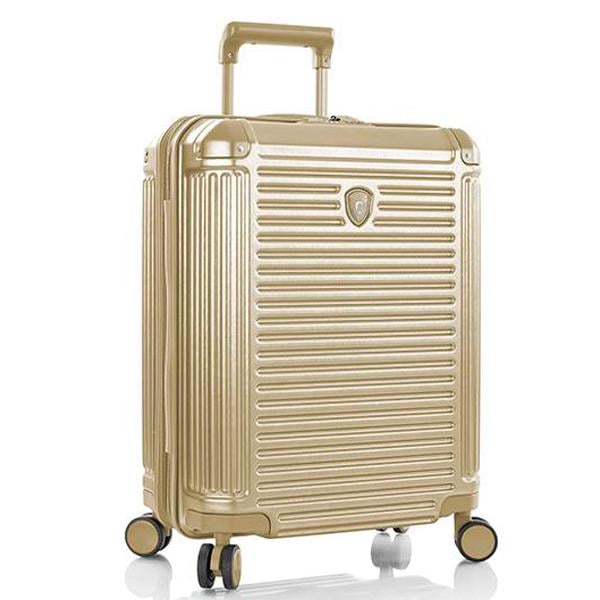 Чемодан Heys Edge S Gold (10108-0064-21)