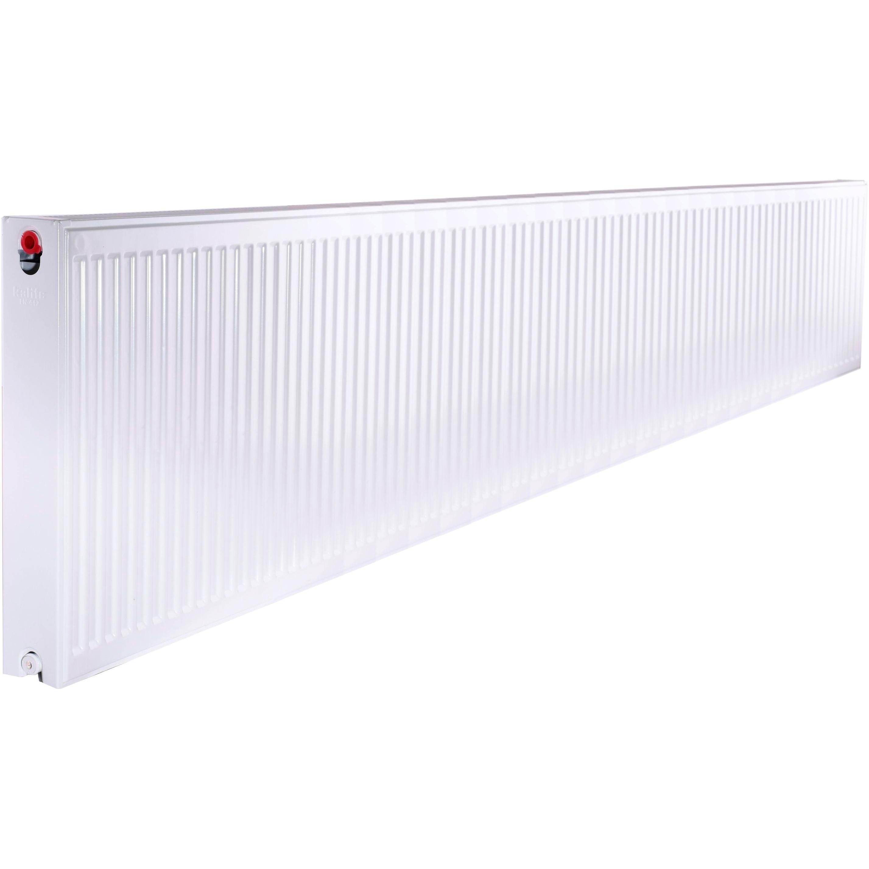 Радиатор стальной панельный KALITE 22 сторона 600х2800 см (000015618)