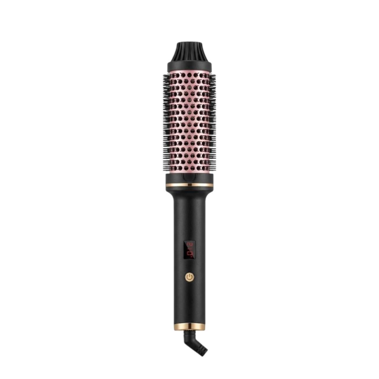Термощітка-стайлер для волосся Doscher Thermal Brush WT115 (32926596)