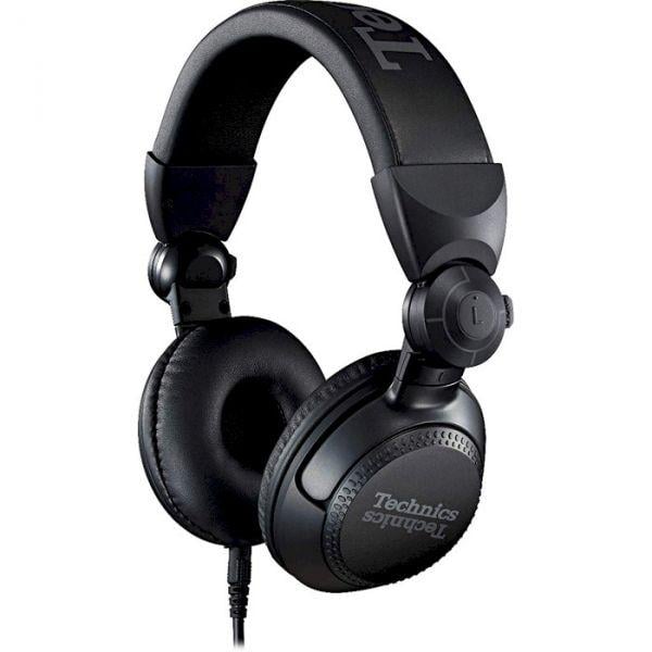 Наушники Panasonic EAH-DJ1200E-K (EAH-DJ1200EK)