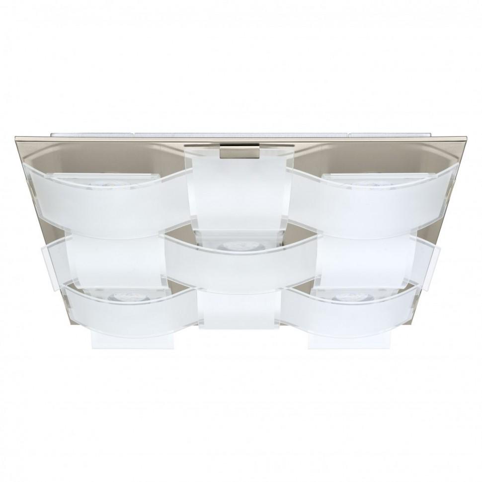 Люстра Eglo Guadiano 93399