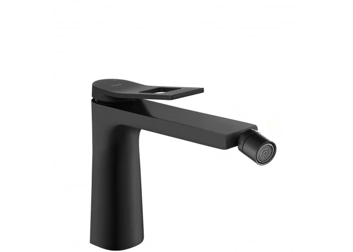 Смеситель для биде REA Soul Черный (REA-B9995)