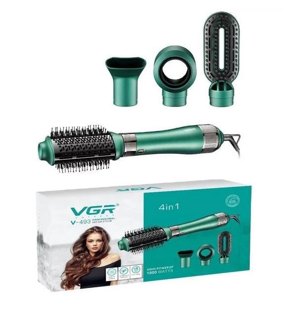 Фен-щітка VGR V-493 (2091464125)