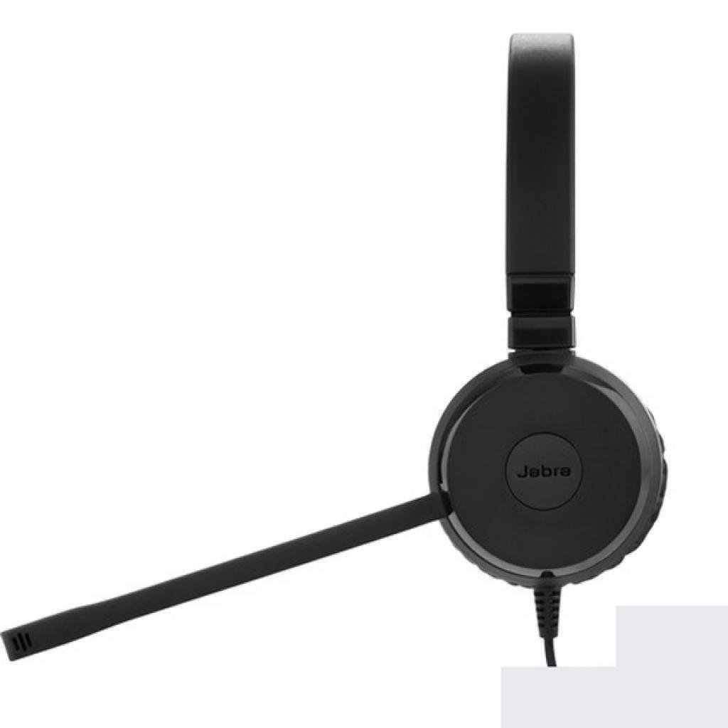 Наушники Jabra Evolve 30 II MS Stereo (5399-823-309) - фото 3