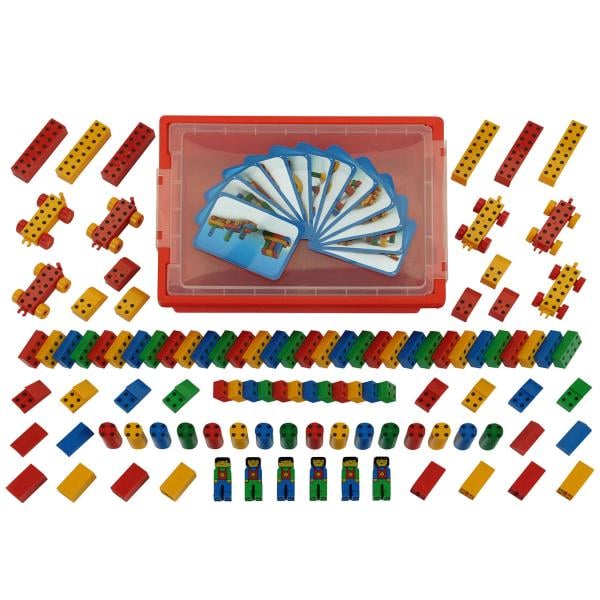 Іграшковий магнітний Klein (0136)