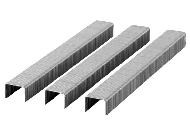 Скобы Sigma 14x12,8 мм для пневмостеплера 5000 шт. (2817141)