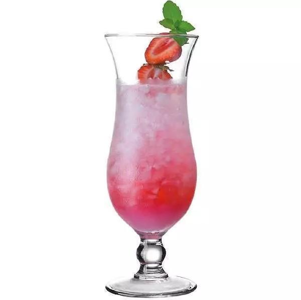 Набор бокалов для коктейля Arcoroc ARC 54584 Hurricane 440 мл 6 шт. - фото 2 Набор бокалов для коктейля Arcoroc ARC 54584 Hurricane 440 мл 6 шт. - фото 2