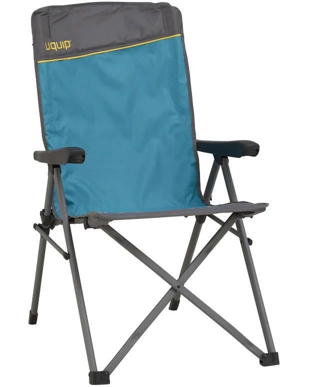 Кресло туристическое раскладное Uquip Justy DAS301067 Blue/Grey (244015) Кресло туристическое раскладное Uquip Justy DAS301067 Blue/Grey (244015)