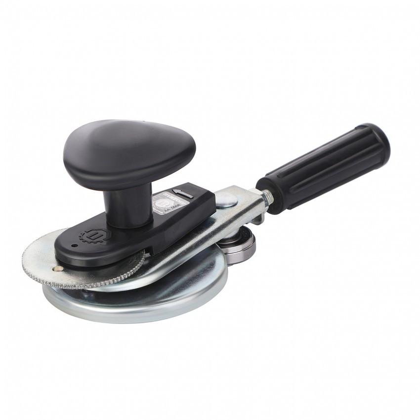 Машинка для консервирования Продмаш МЗА Люкс-П автомат с подшипником (1656607819) - фото 6 Машинка для консервирования Продмаш МЗА Люкс-П автомат с подшипником (1656607819) - фото 6