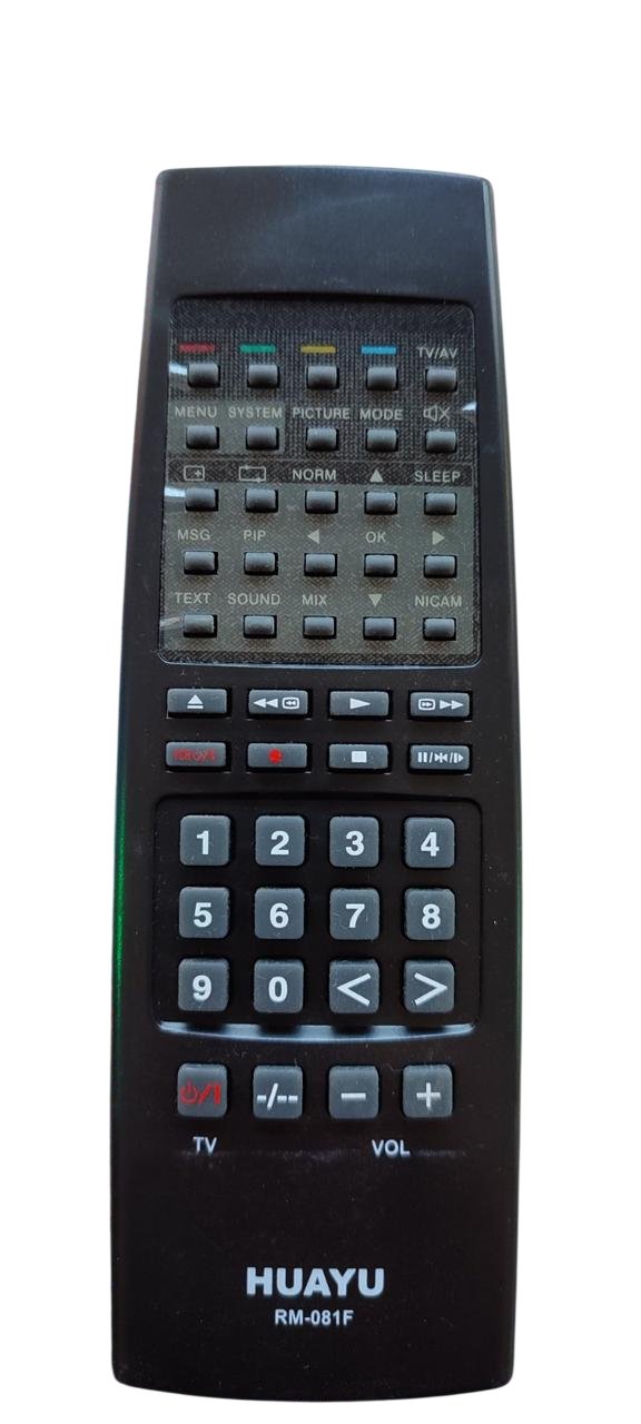Универсальный пульт Huayu для Akai RM-081F (1459368674)