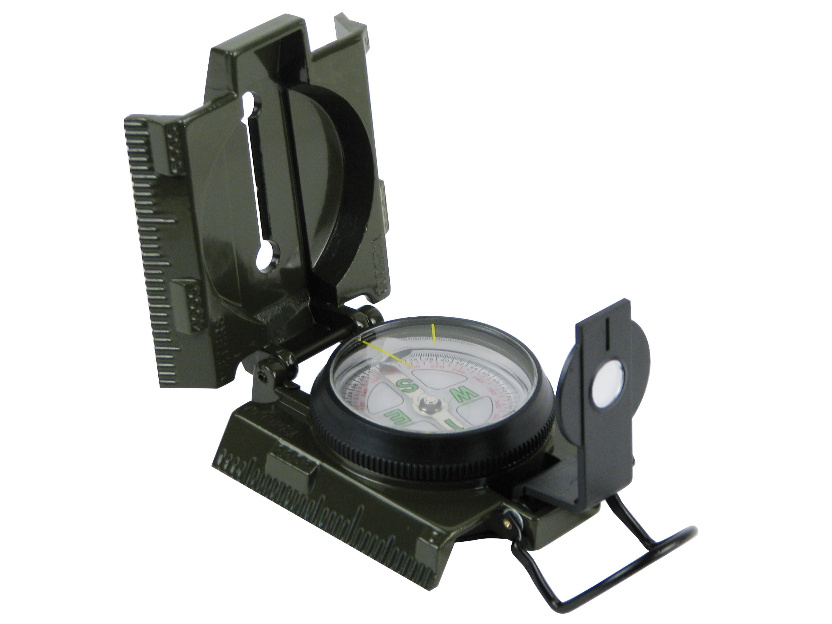 Компас линзовый L45-8A