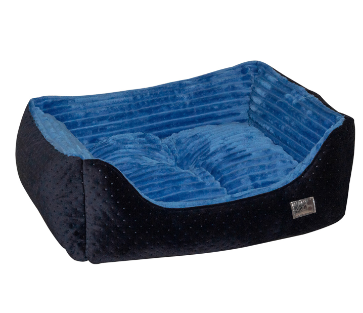 М'яке місце для тварин ТМ LPets Royal Sofa №1 50х40х19 см (00000007421)
