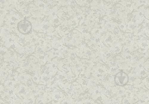 Обои Lanita виниловые на флизелиновой основе ЭШТ Софи 5-1210 серебристый Скиф (1,06х10,05м.)