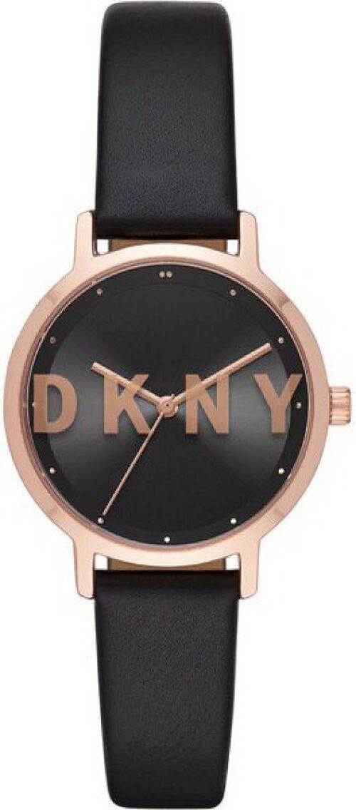 Наручний годинник жіночий DKNY NY2842 (109022)