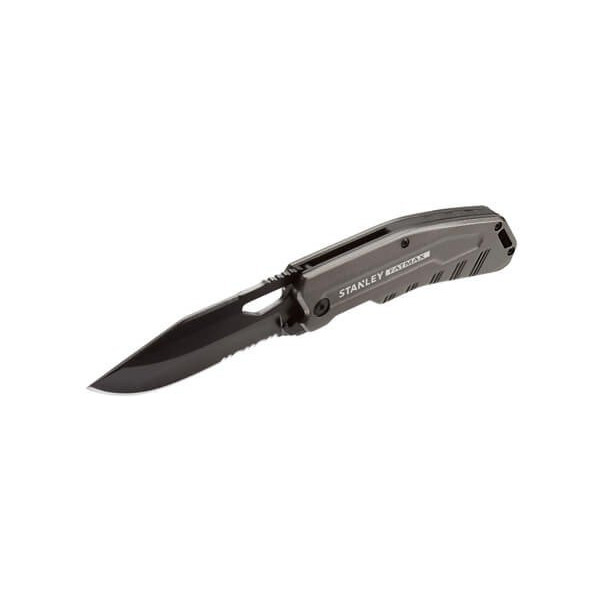 Нож складной Stanley FatMax 80 мм (FMHT0-10312)
