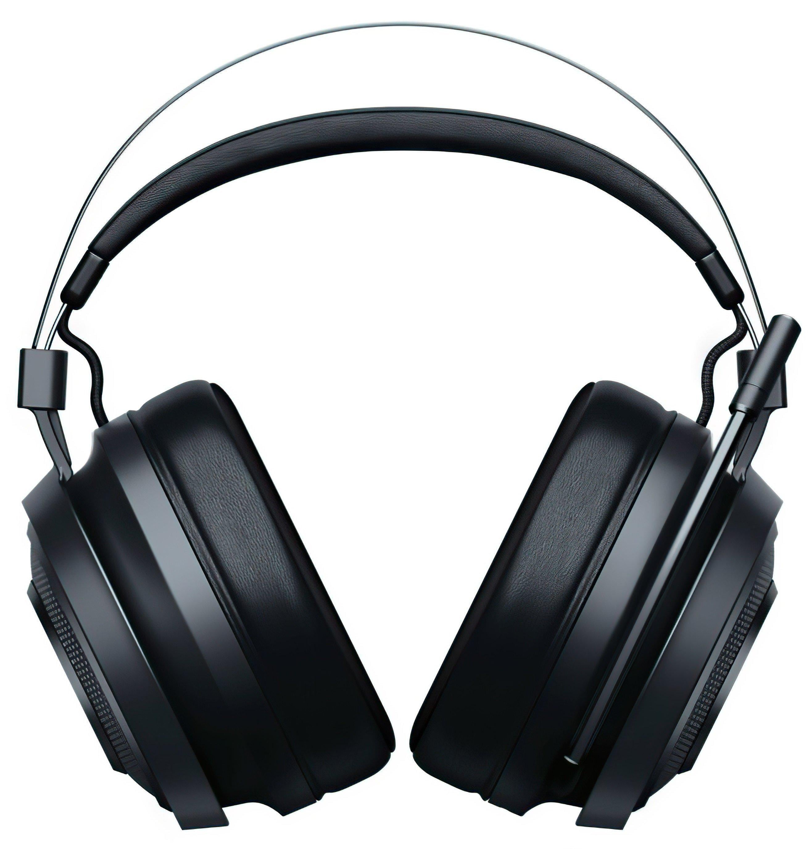 Гарнитура Razer Nari Essential Черный (RZ04-02690100-R3M1)