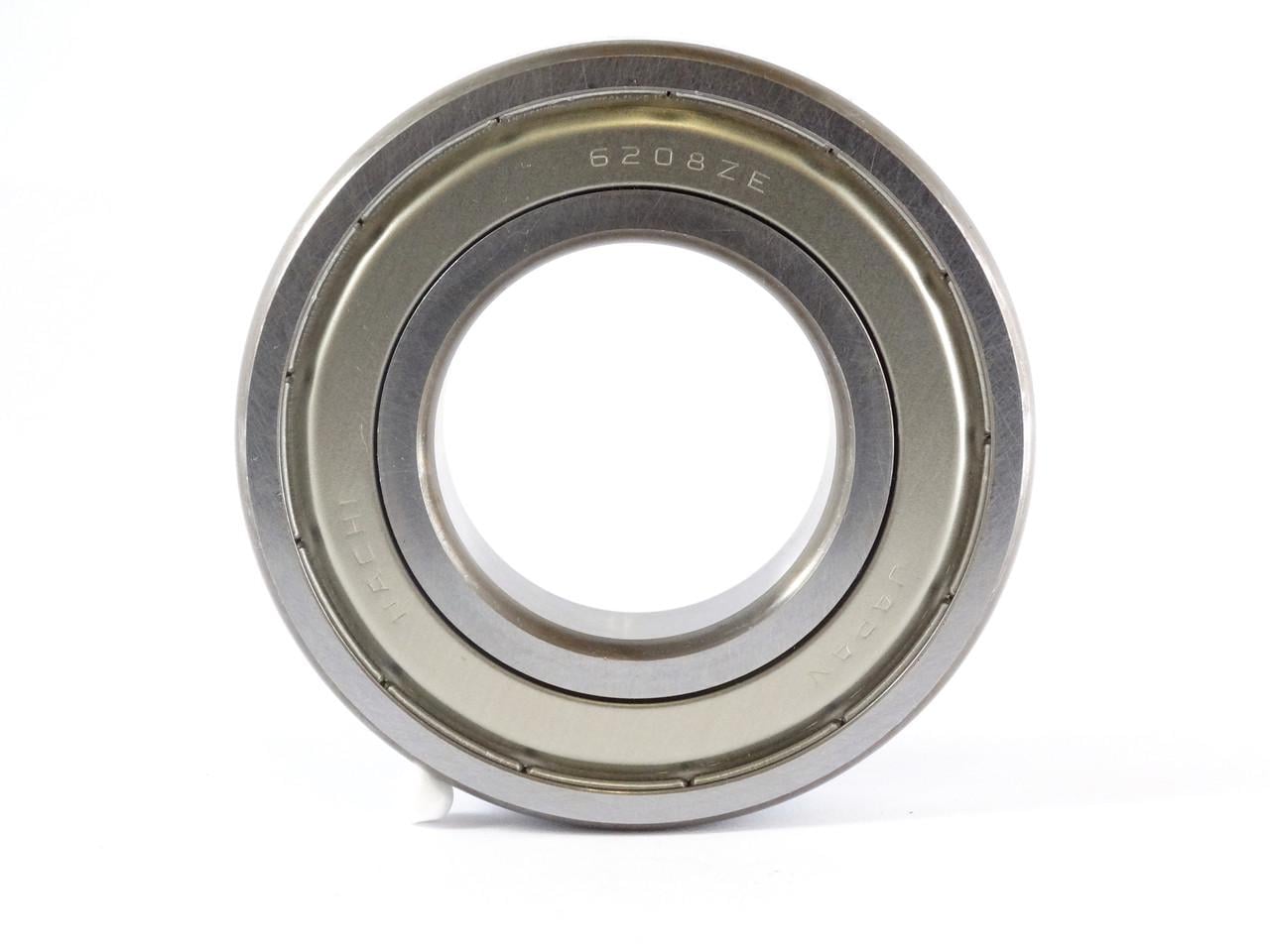 Підшипник NACHI 6208 ZZE (p310)