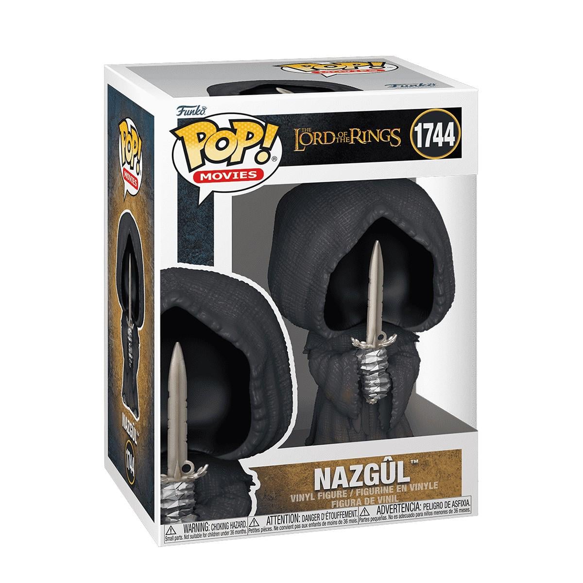 Детская игровая фигурка Funko POP Назгул Властелин Колец (83785)