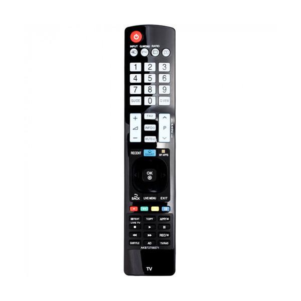 Пульт дистанционного управления AKB73756571 для телевизоров LG (00000027476)