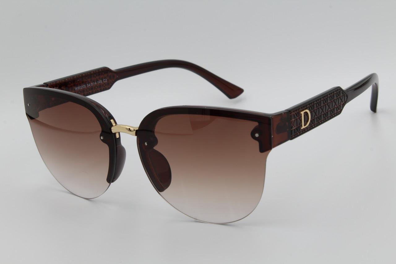 Солнцезащитные очки женские W90205 с2 (2627137067)