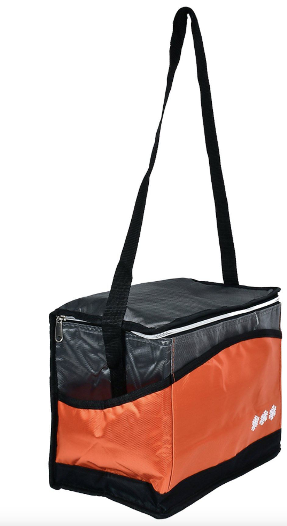 Термосумка HOME 15 л 30х20х24 см (MH-5366-M)