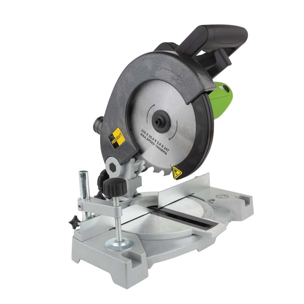 Пила торцовочная Procraft PGS2100 (021004) - фото 3 Пила торцовочная Procraft PGS2100 (021004) - фото 3