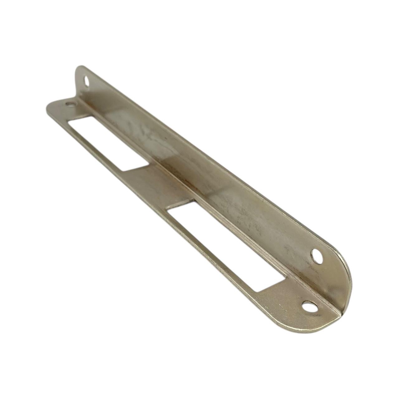 Замок врезной для входных дверей Kale 150 PZW 72 мм (290063) - фото 4