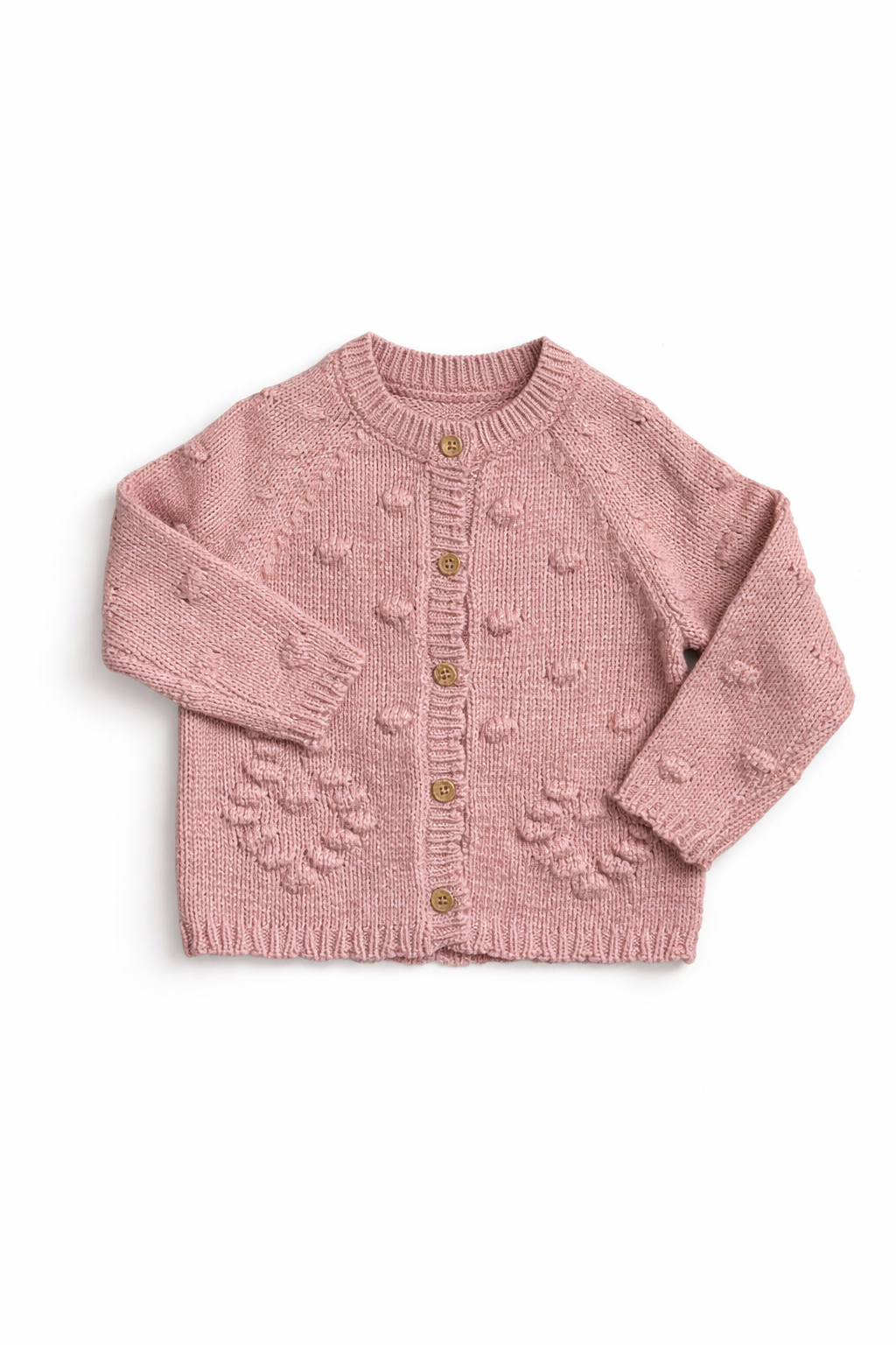 Кофта для дівчинки George 86-92 см (27)