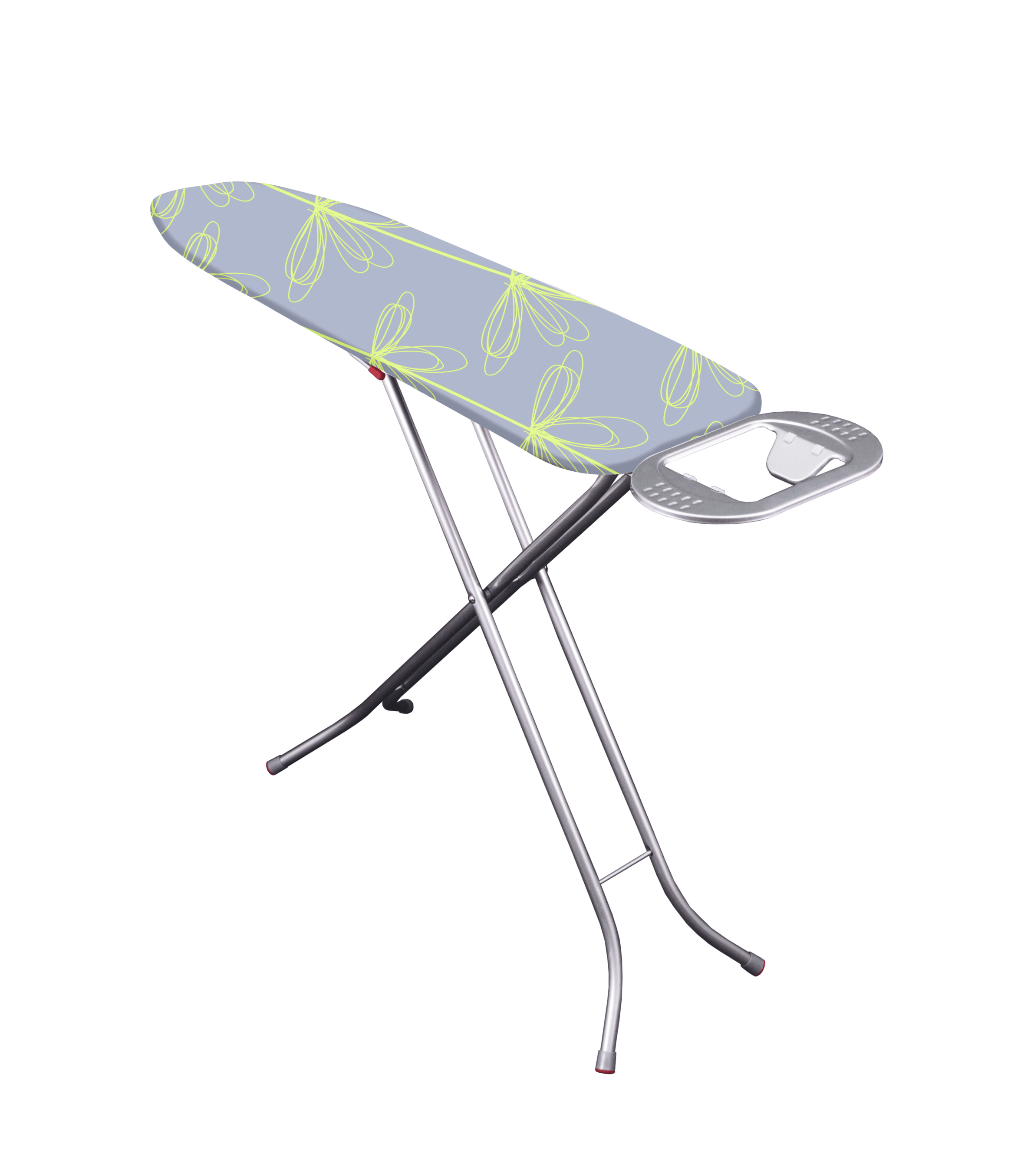 Гладильная доска BASIC monoblock Eurogold (20250F6 met)