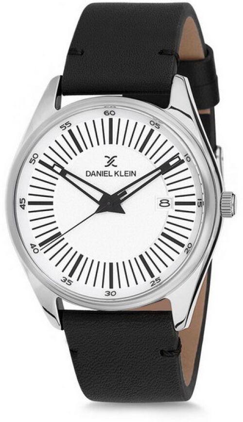 Наручний годинник чоловічий Daniel Klein DK12115-1 (108022)