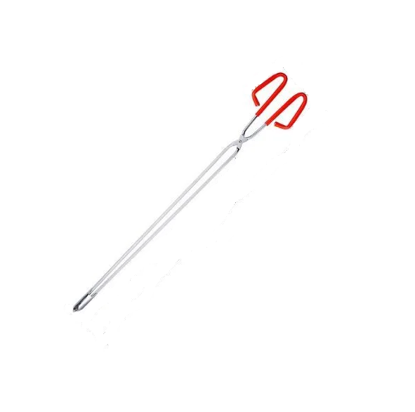 Щипці для сміття 11х68 см (Q00489) Щипці для сміття 11х68 см (Q00489)