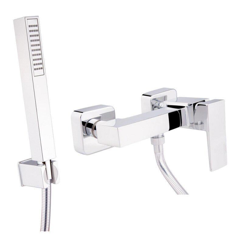 Смеситель для душа Bianchi Jump ESDJUM200506500CRM Хром (60168)