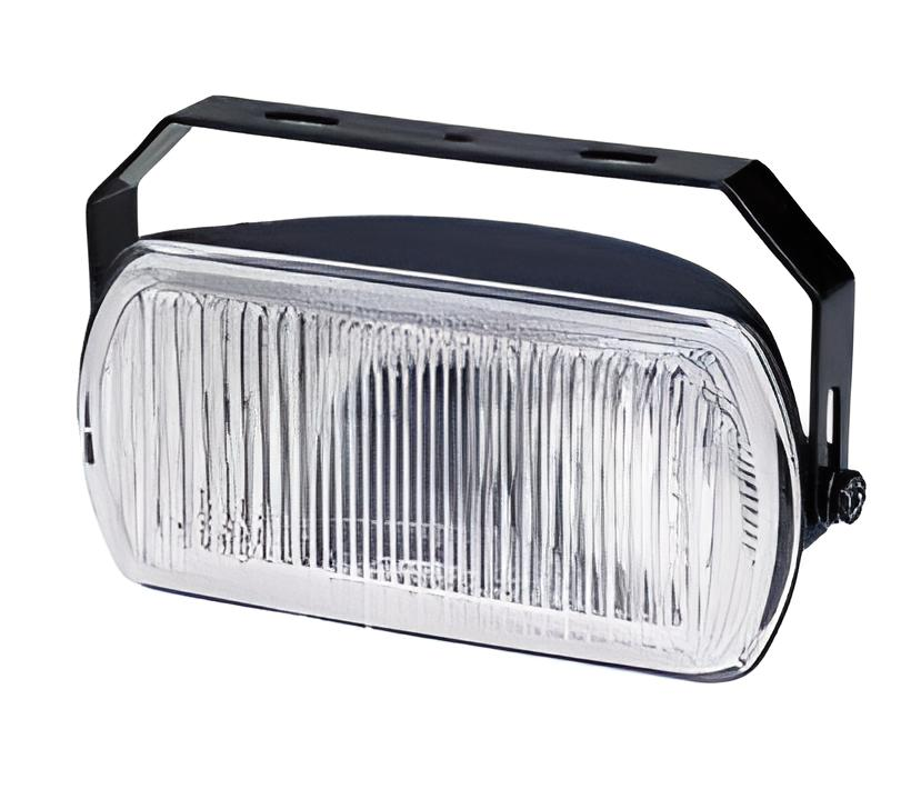 Фары дополнительные Sirius NS-188 B-C H3 12 В 55 W 160x75 мм (38004)