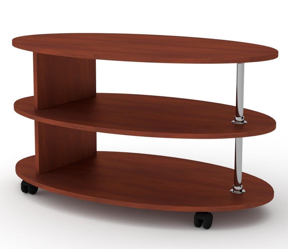 Стіл журнальний Компаніт Соната Яблуня