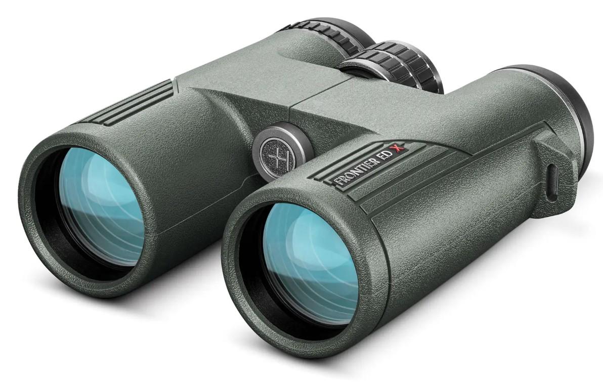 Бінокль Hawke Frontier ED X 10x42 Green (38412)