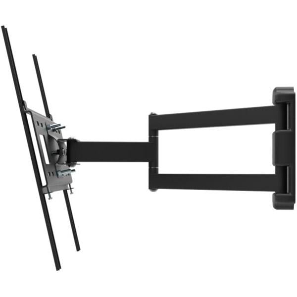 Кронштейн для телевизора Kvado К-254 VESA 400х400 65" Black (25173337) - фото 4