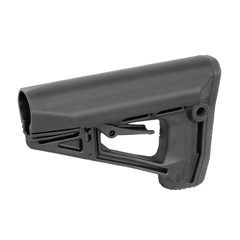 Приклад IMI Defense STS Sopmod для M16/M4 Mil-Spec (IMI-ZS102)