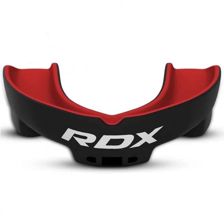 Капа спортивная RDX 3w Mouth Guard Красный (MISC)
