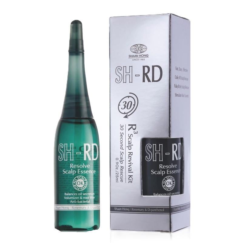 Эссенция для баланса кожи головы SH-RD Resolve Scalp Essence 25 мл