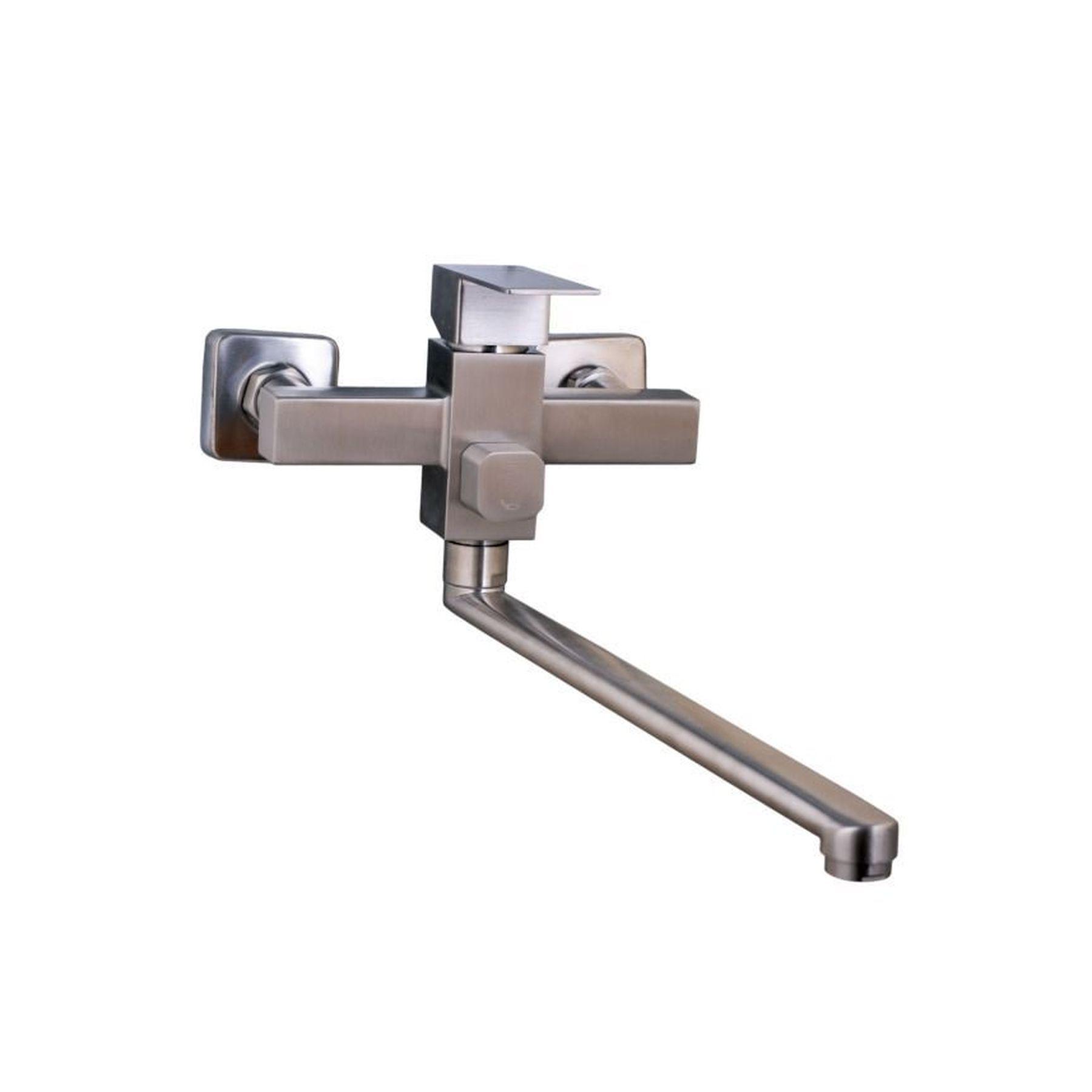 Смеситель для ванны Globus Lux SICILIA SBQ-208L Смеситель для ванны Globus Lux SICILIA SBQ-208L