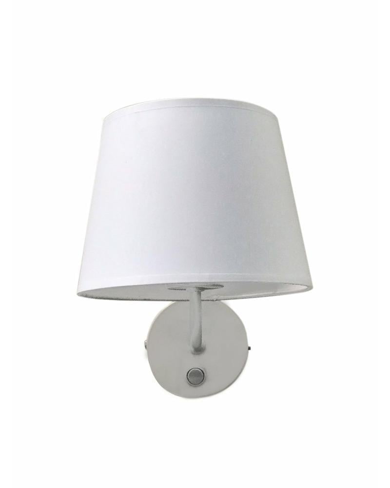 Бра TK Lighting 1882 Maja White (12944586)