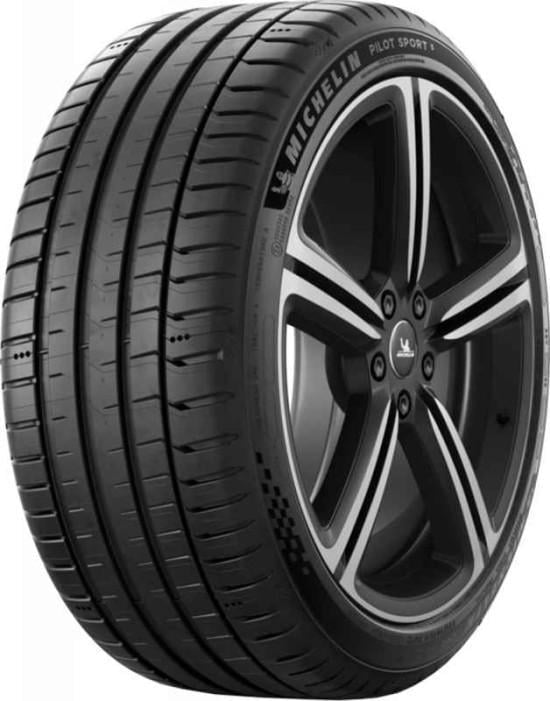 Автошини Michelin Pilot Sport 5 245/35 R20 95Y XL