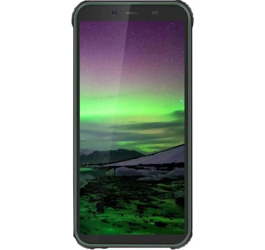 Смартфон Blackview BV5300 Pro 4/64Gb Green