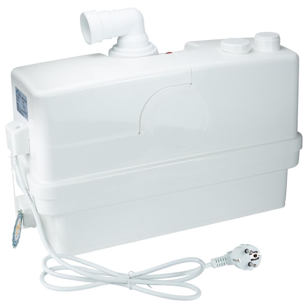 Канализационная установка Leo 3.0 WC601C (776918) - фото 3 Канализационная установка Leo 3.0 WC601C (776918) - фото 3